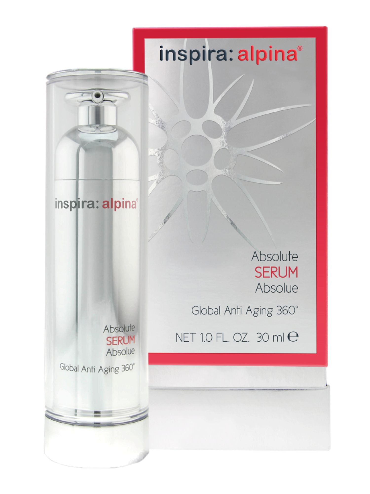 ABSOLUTE SERUM / 30ML