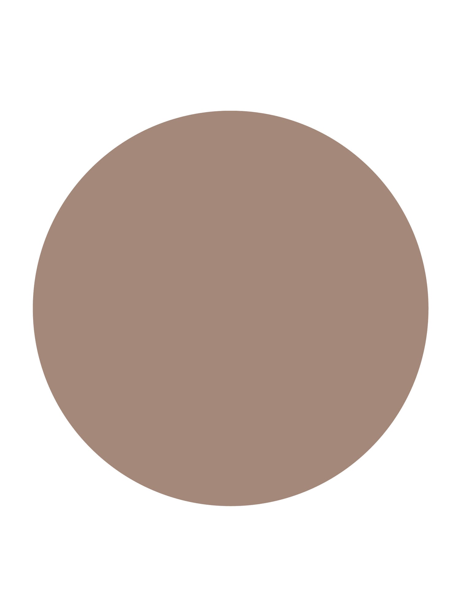 PIGMENTPUDER FÜR AUGENBRAUEN, LIDSTRICH UND LIDSCHATTEN "BLONDE"