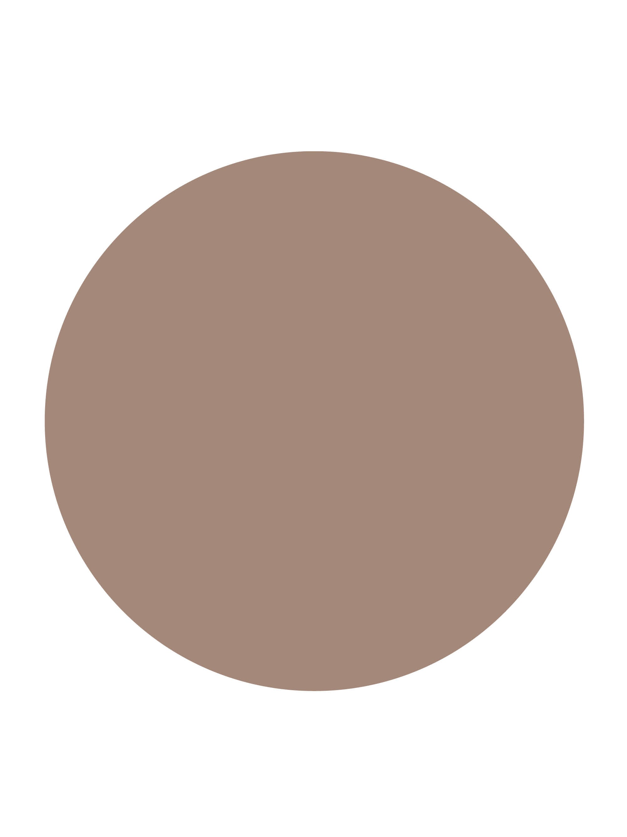 PIGMENTPUDER FÜR AUGENBRAUEN, LIDSTRICH UND LIDSCHATTEN "BLONDE"