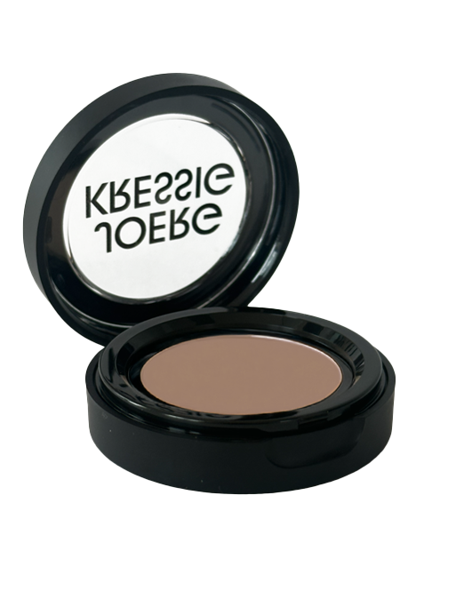 PIGMENTPUDER FÜR AUGENBRAUEN, LIDSTRICH UND LIDSCHATTEN "BLONDE"