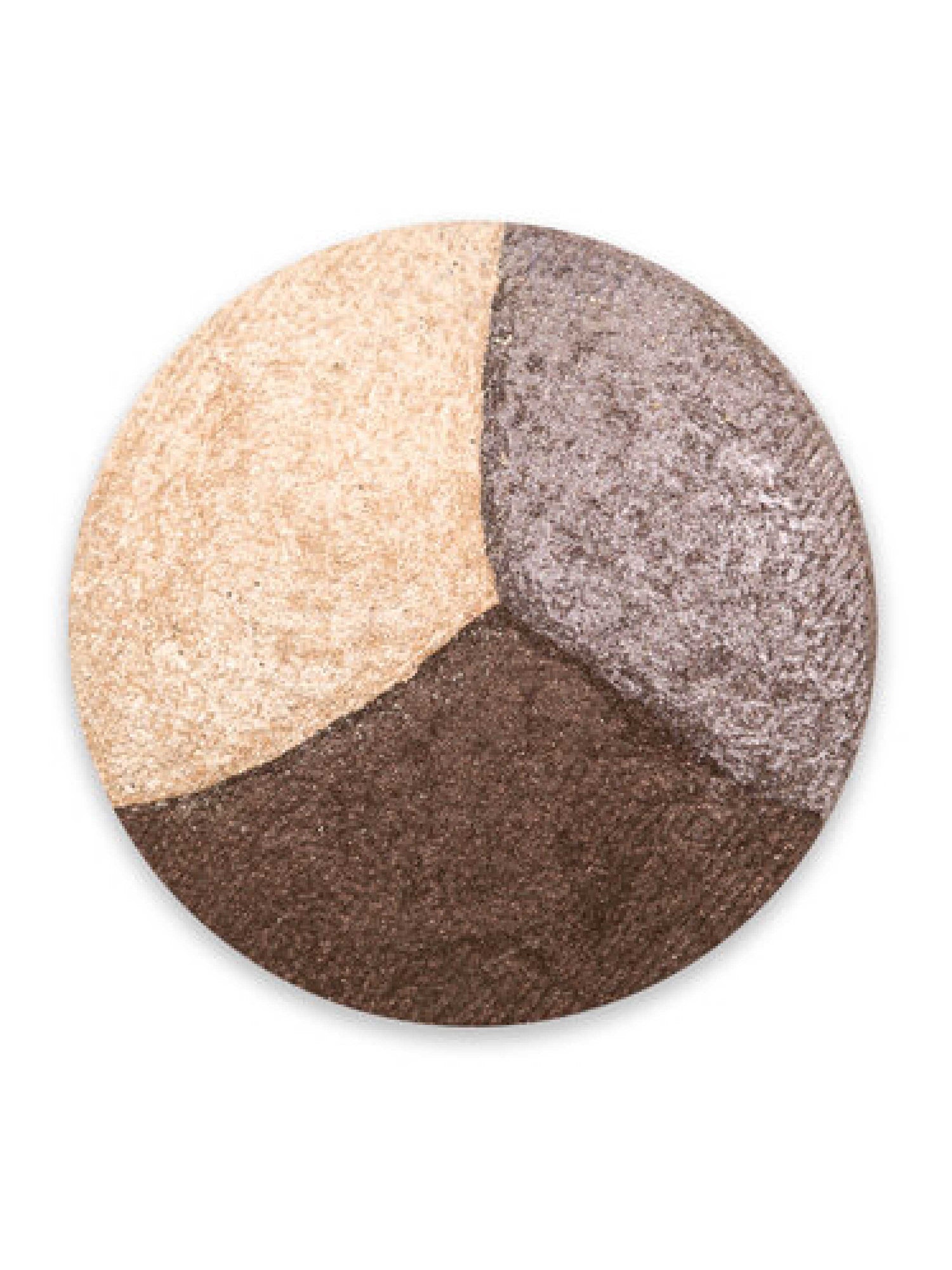 LIDSCHATTEN TRIO "BRONZE"