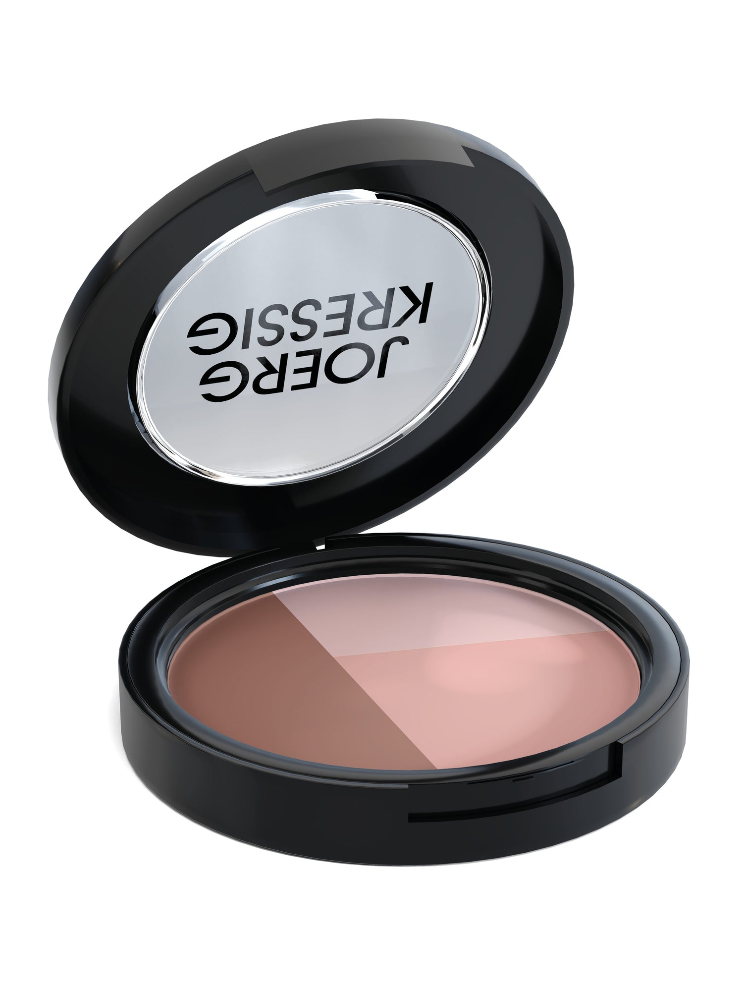 ROUGE / CONTOUR / LIDSCHATTEN "BRONZE"