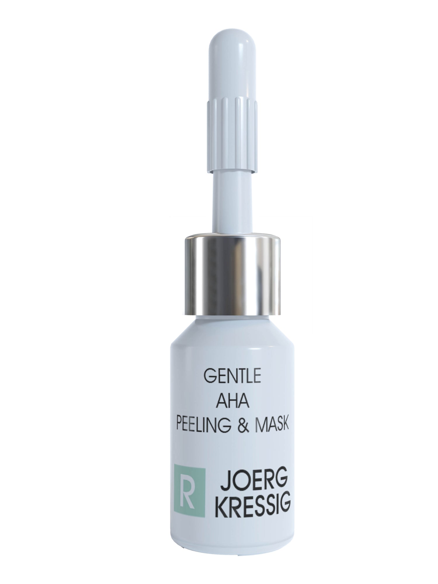 GENTLE AHA PEELING & MASK