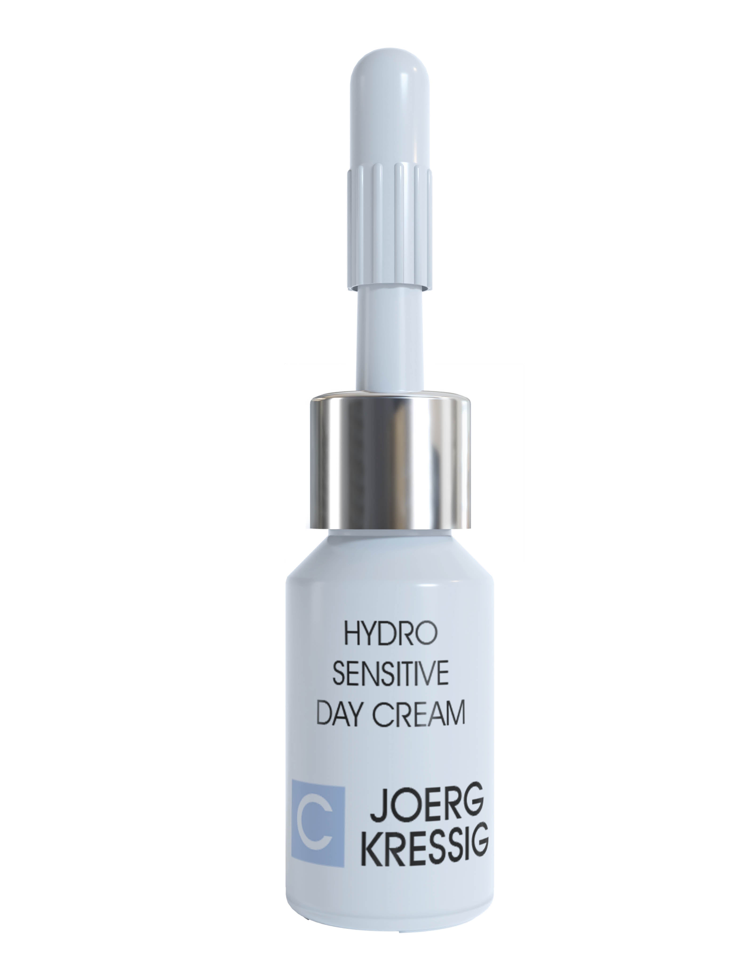 HYDRO SENSITIVE DAY CREAM