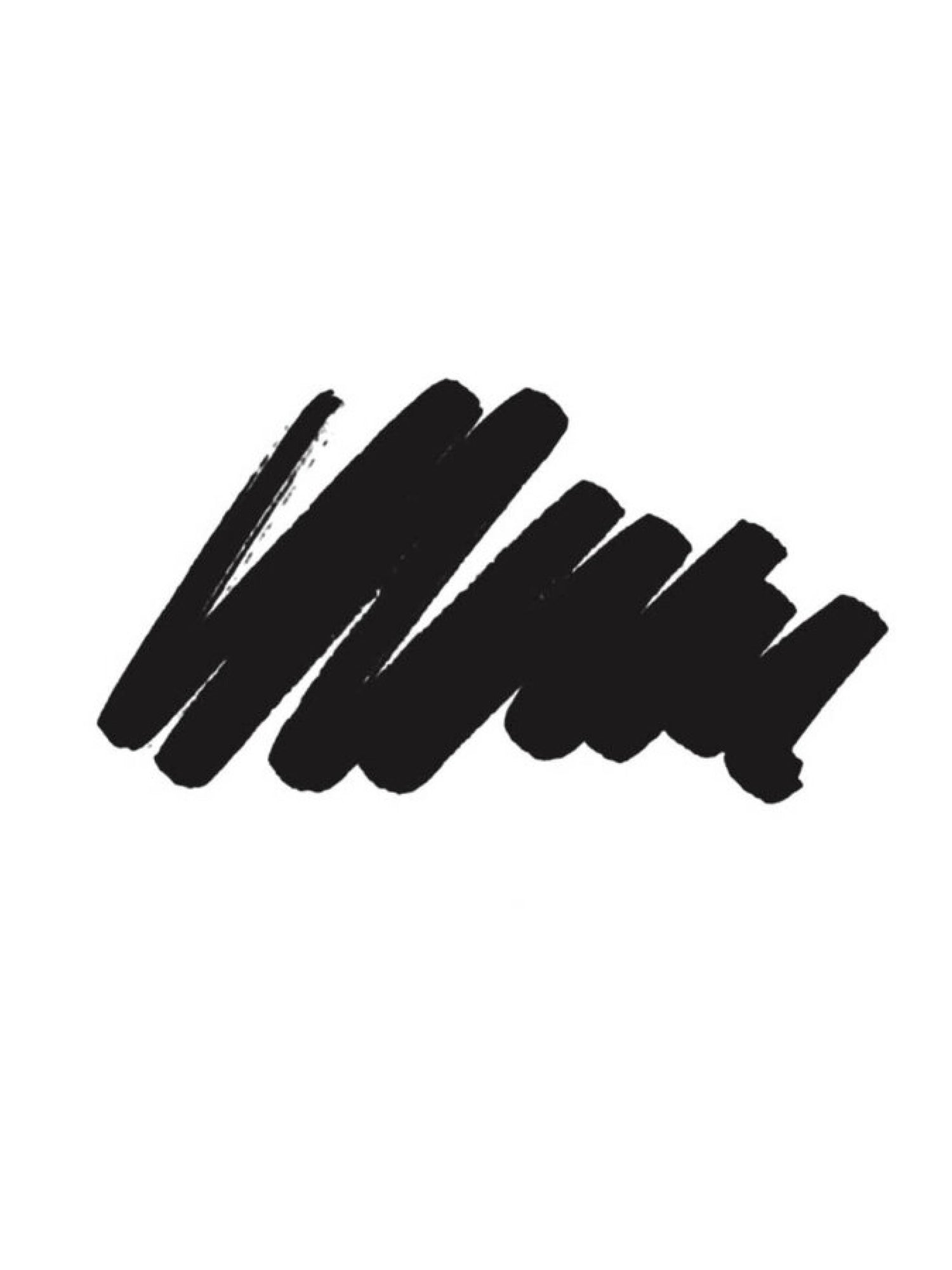 KAJAL / KONTURENSTIFT "ONYX"