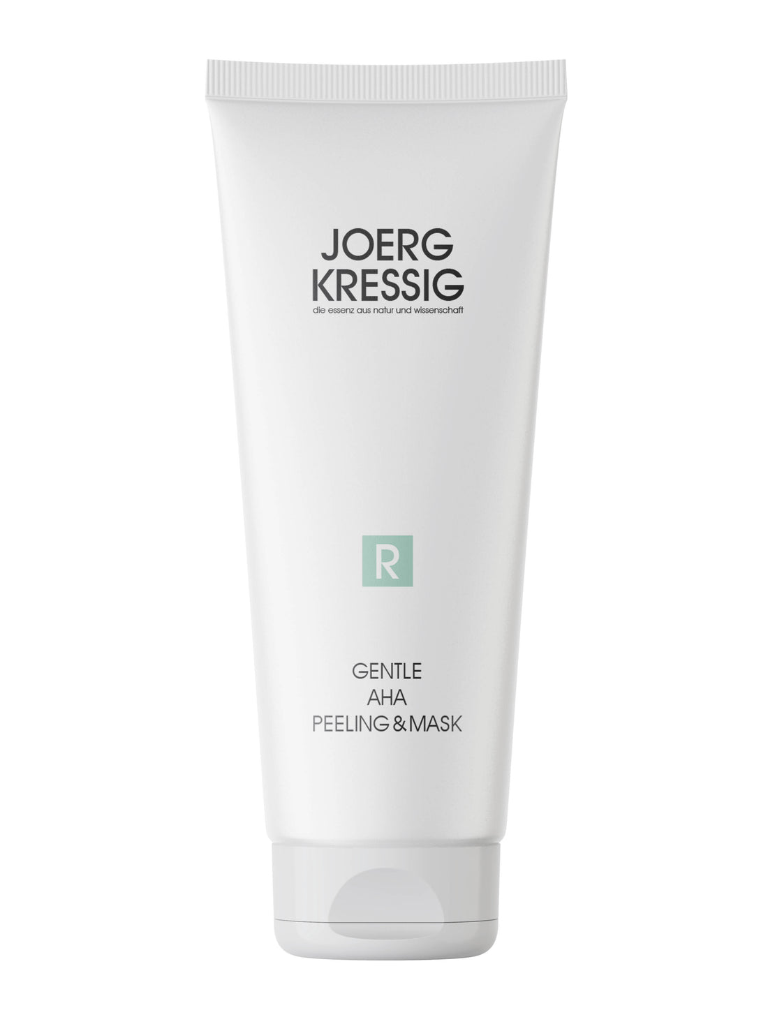 GENTLE AHA PEELING & MASK