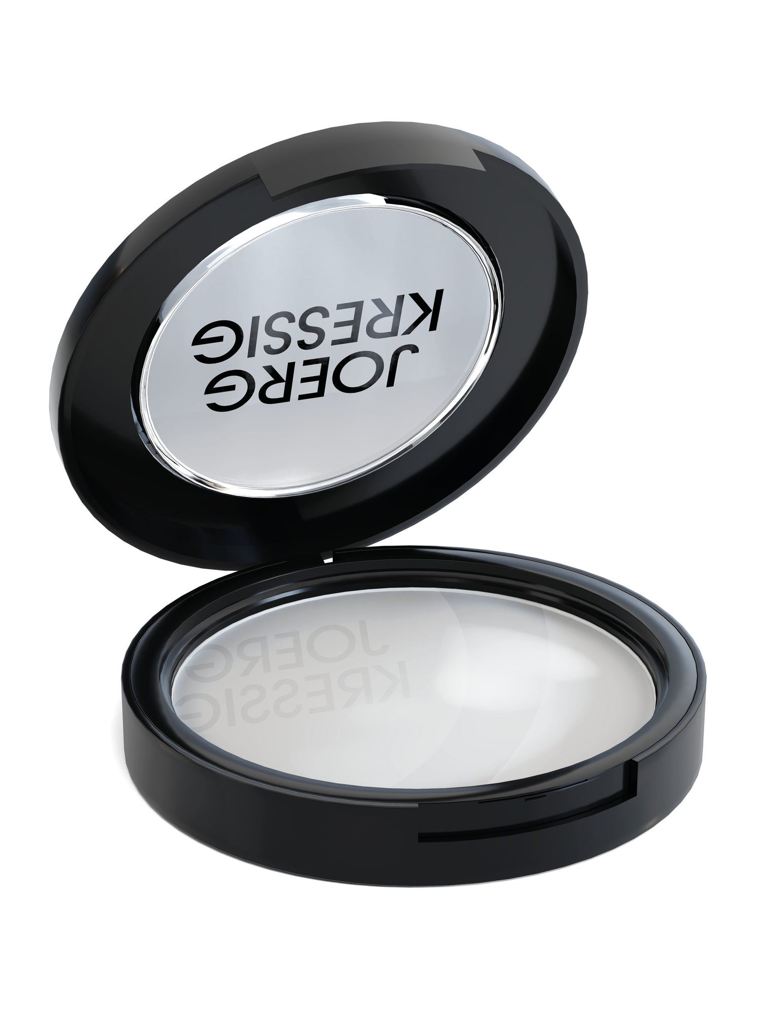 KOMPAKTER MINERALPUDER IN HD QUALITÄT