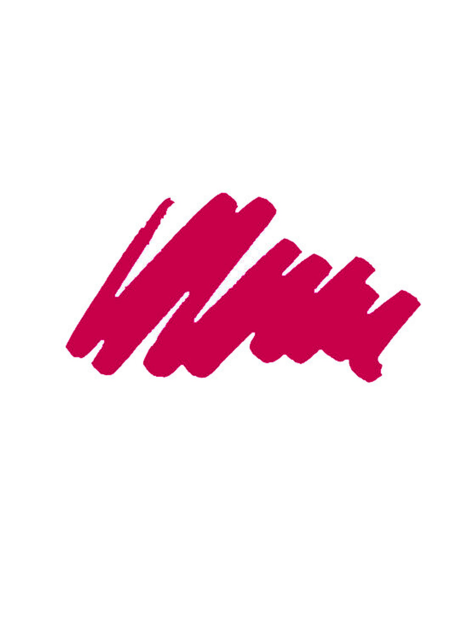 LIP LINER "RETRO RED"