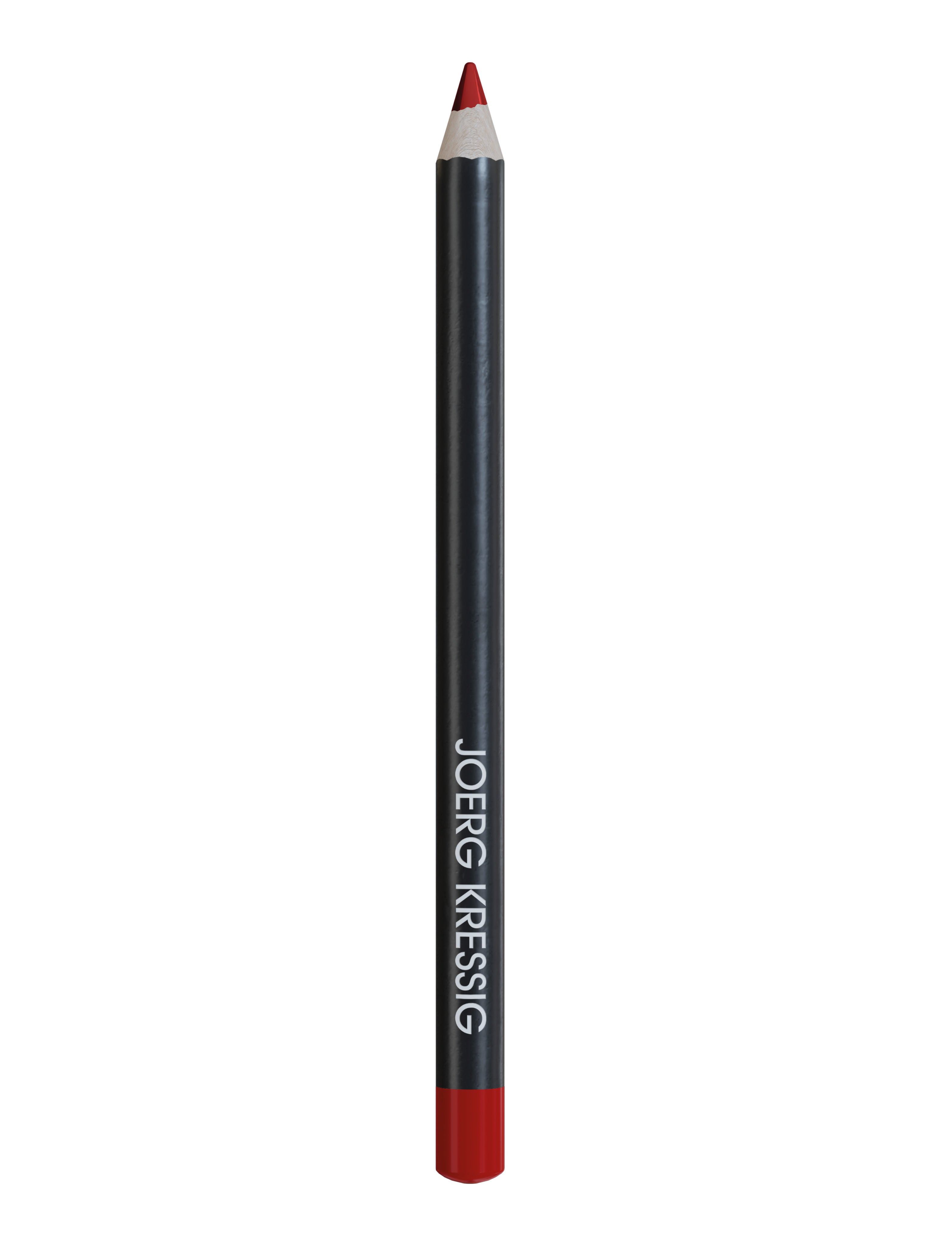 LIP LINER "RETRO RED"