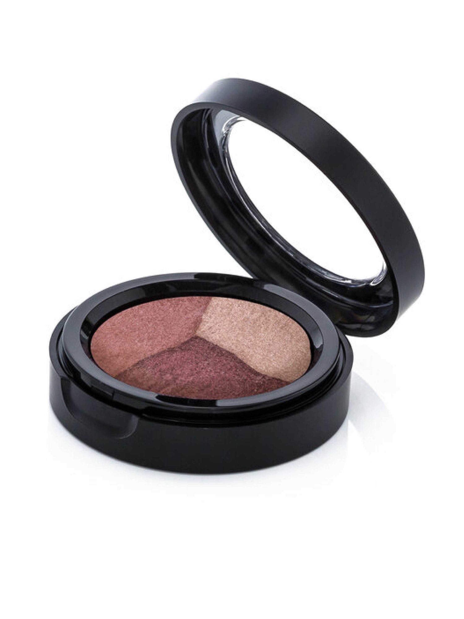 LIDSCHATTEN TRIO "MULBERRY"