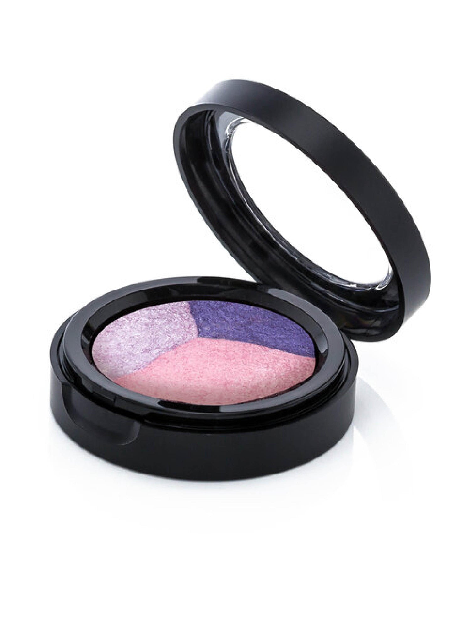 LIDSCHATTEN TRIO "PASTEL"