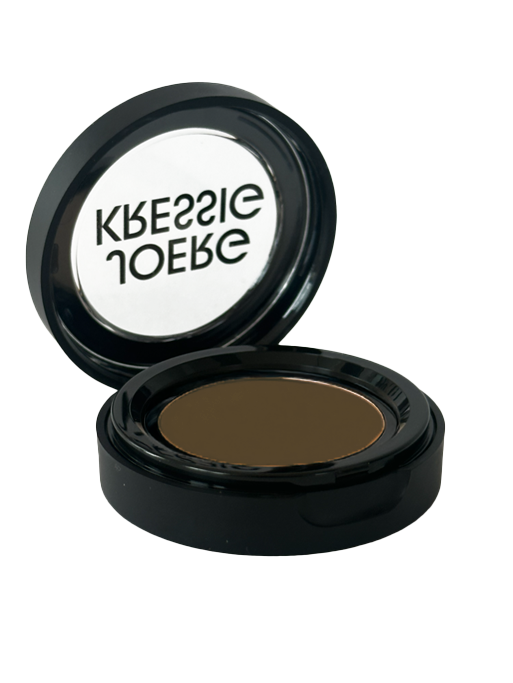 PIGMENTPUDER FÜR AUGENBRAUEN, LIDSTRICH UND LIDSCHATTEN "TAUPE"