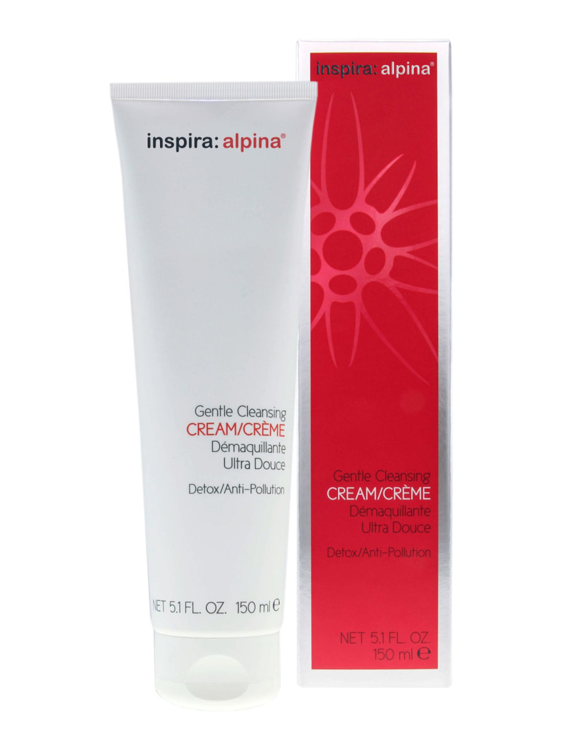 GENTLE CLEANSING CREAM / 150 ML