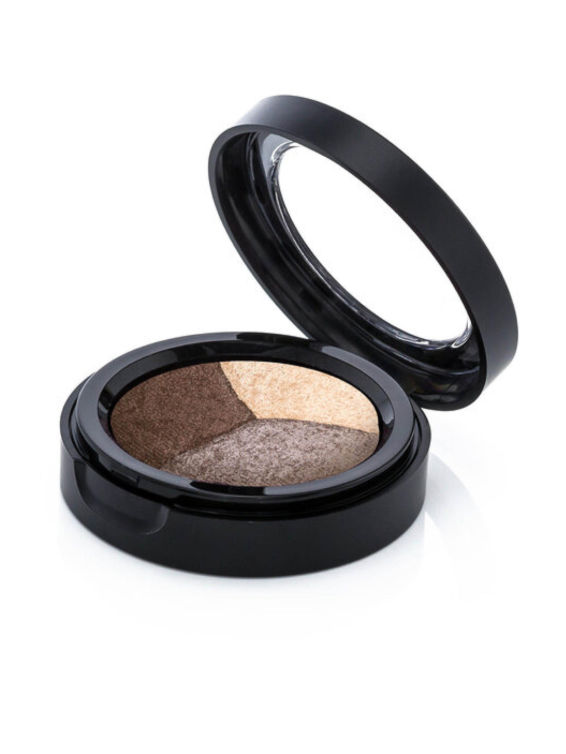LIDSCHATTEN TRIO &quot;BRONZE&quot;