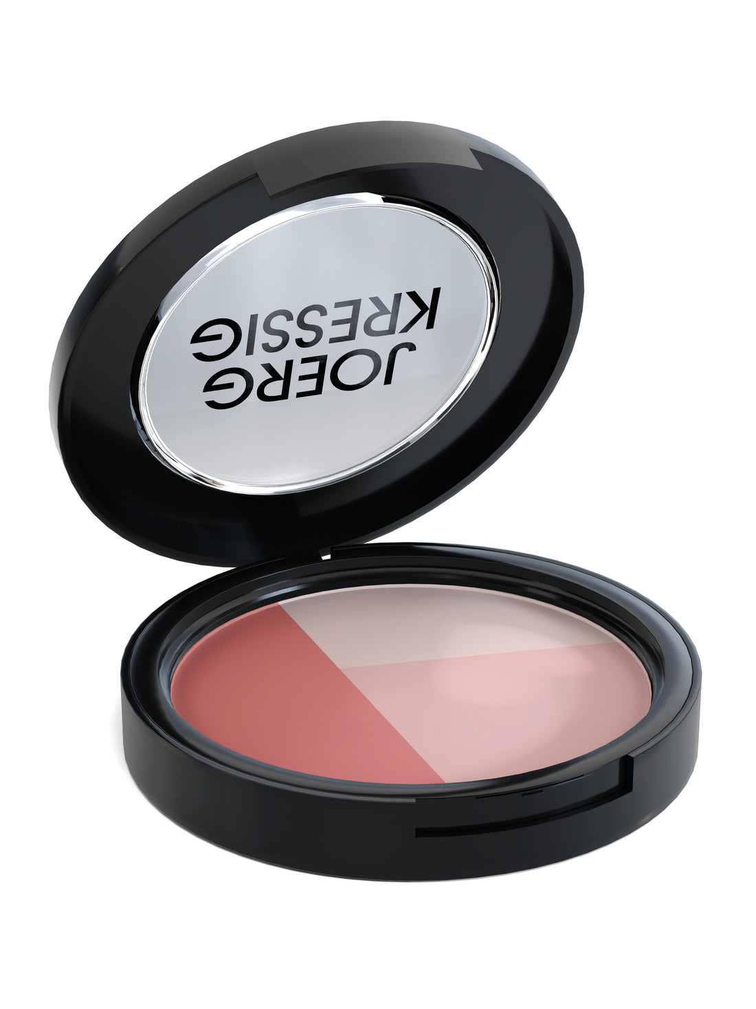 ROUGE / CONTOUR / LIDSCHATTEN "CORAL"