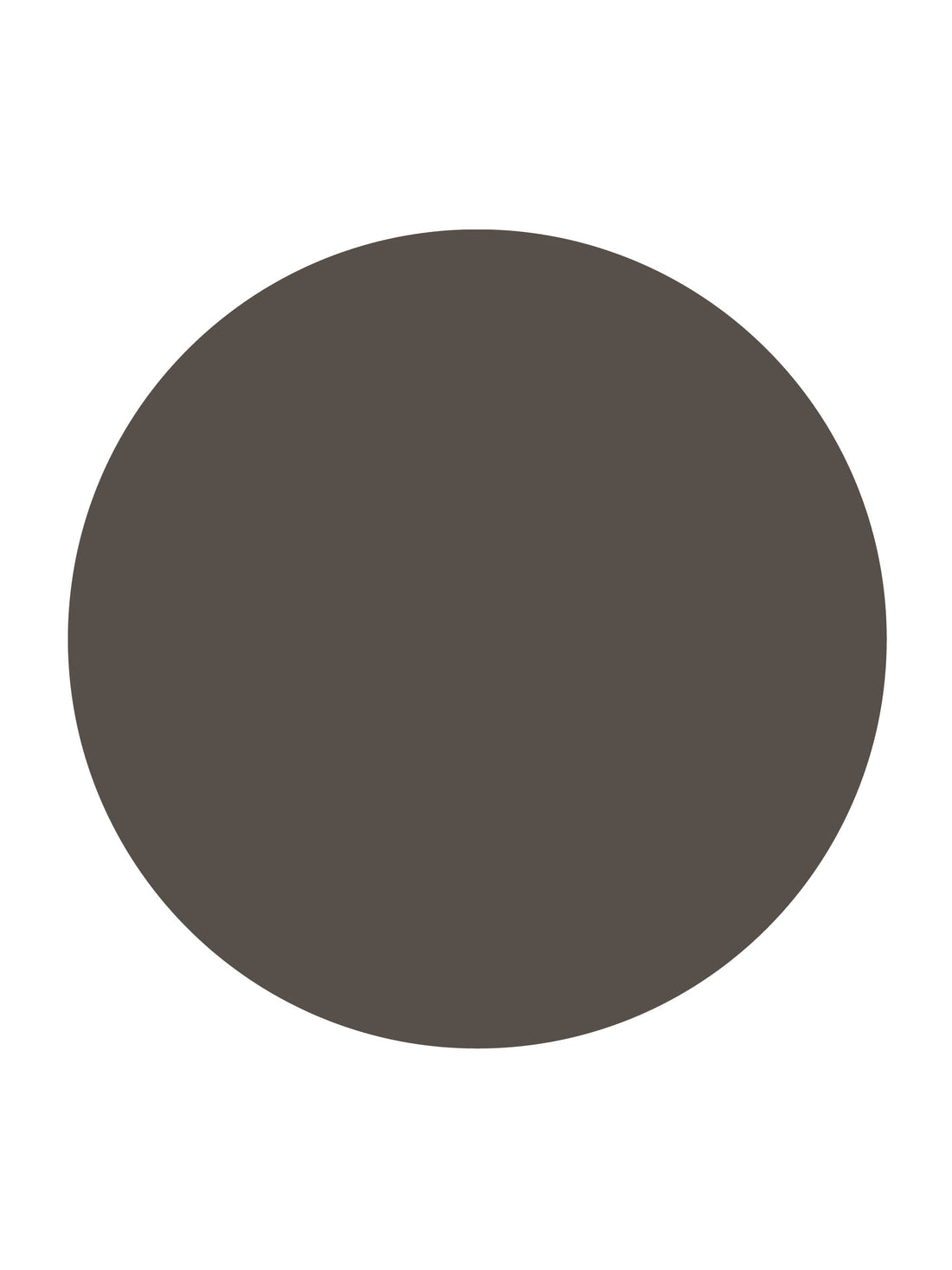 PIGMENTPUDER FÜR AUGENBRAUEN, LIDSTRICH UND LIDSCHATTEN "CHARCOAL"