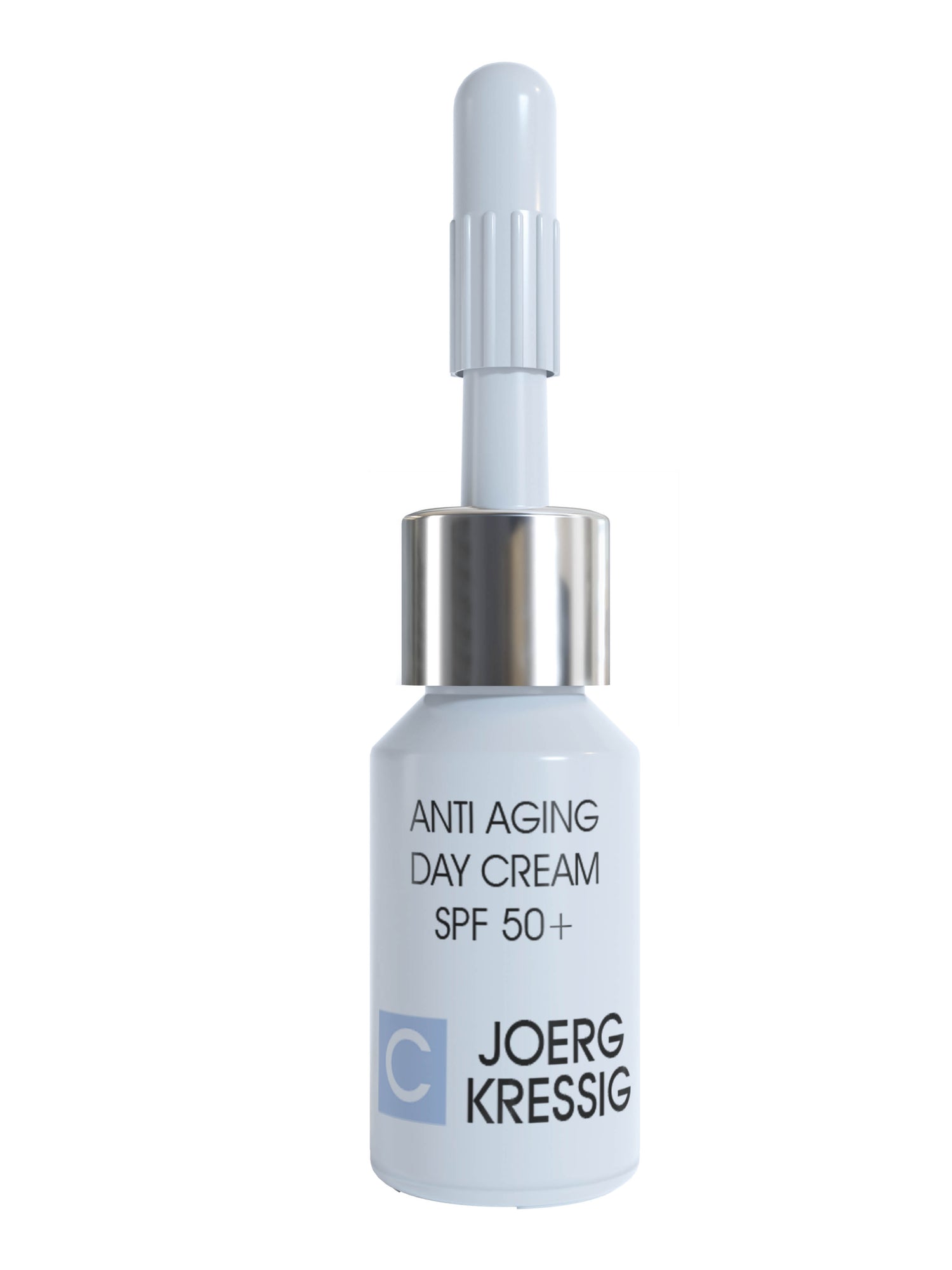 ANTI-AGING DAY CREAM SPF 50+