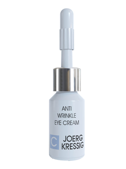 ANTI WRINKLE EYE CREAM