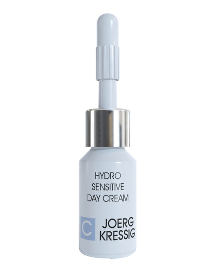 HYDRO SENSITIVE DAY CREAM