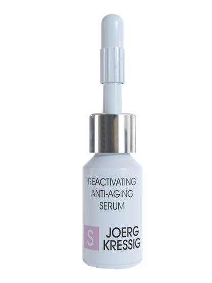 REACTIVATING ANTI AGING SERUM