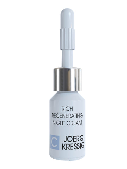 RICH REGENERATING NIGHT CREAM