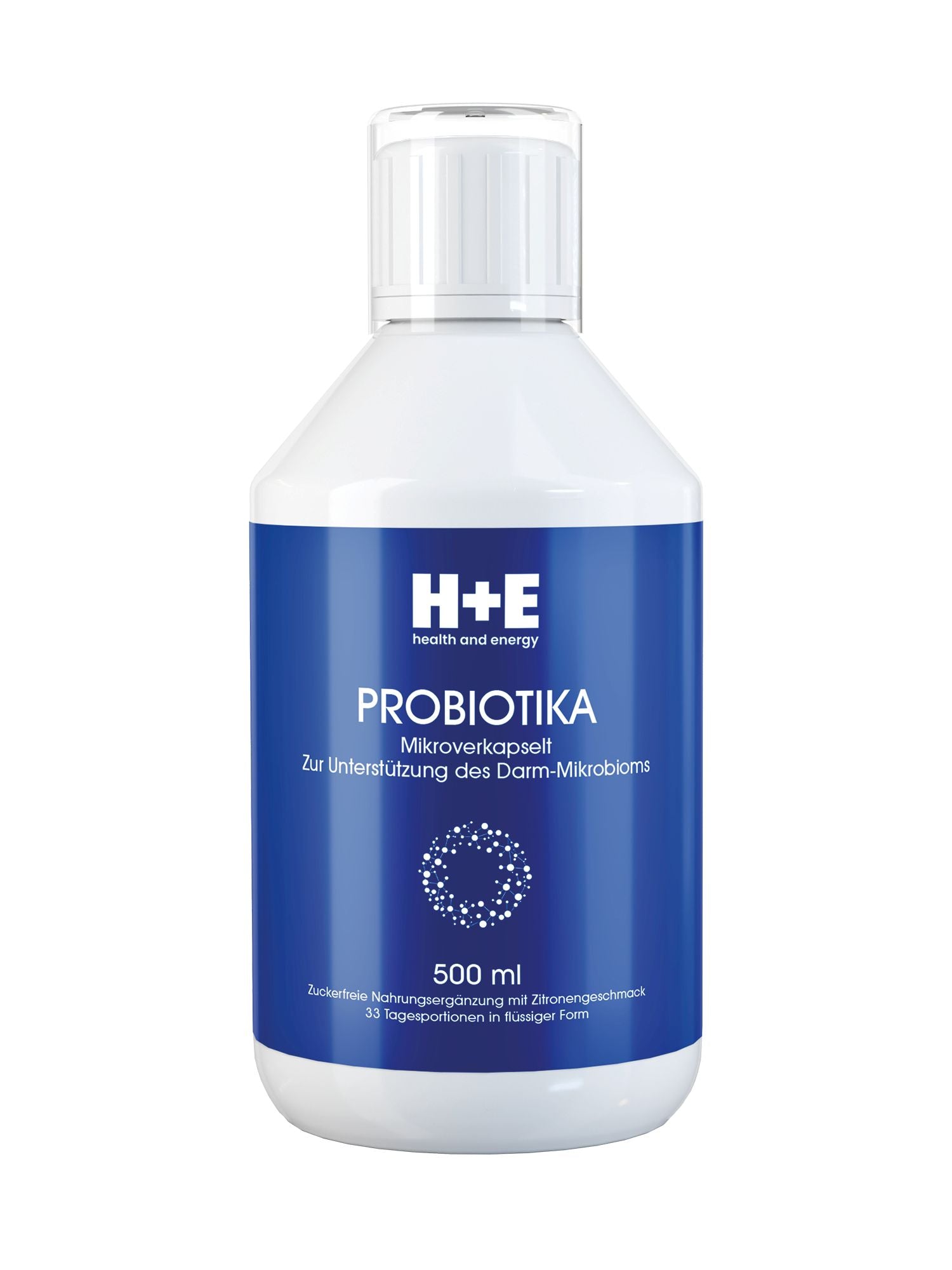 H+E PROBIOTIKA / 500ml