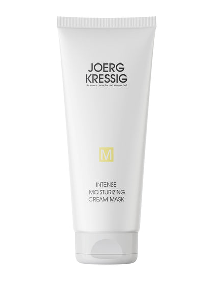 INTENSE MOISTURIZING CREAM MASK