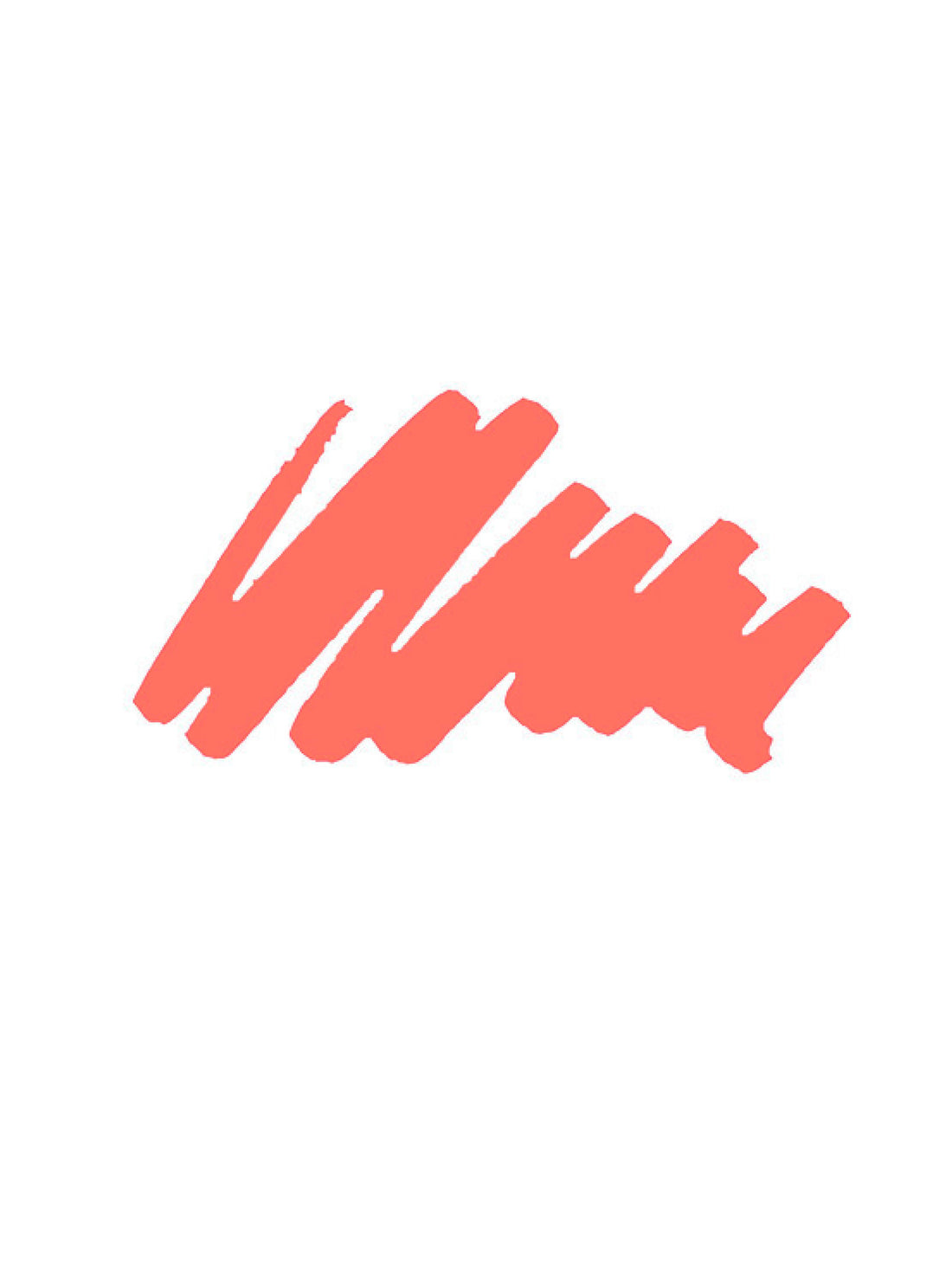 LIP LINER "CORAL KISS"