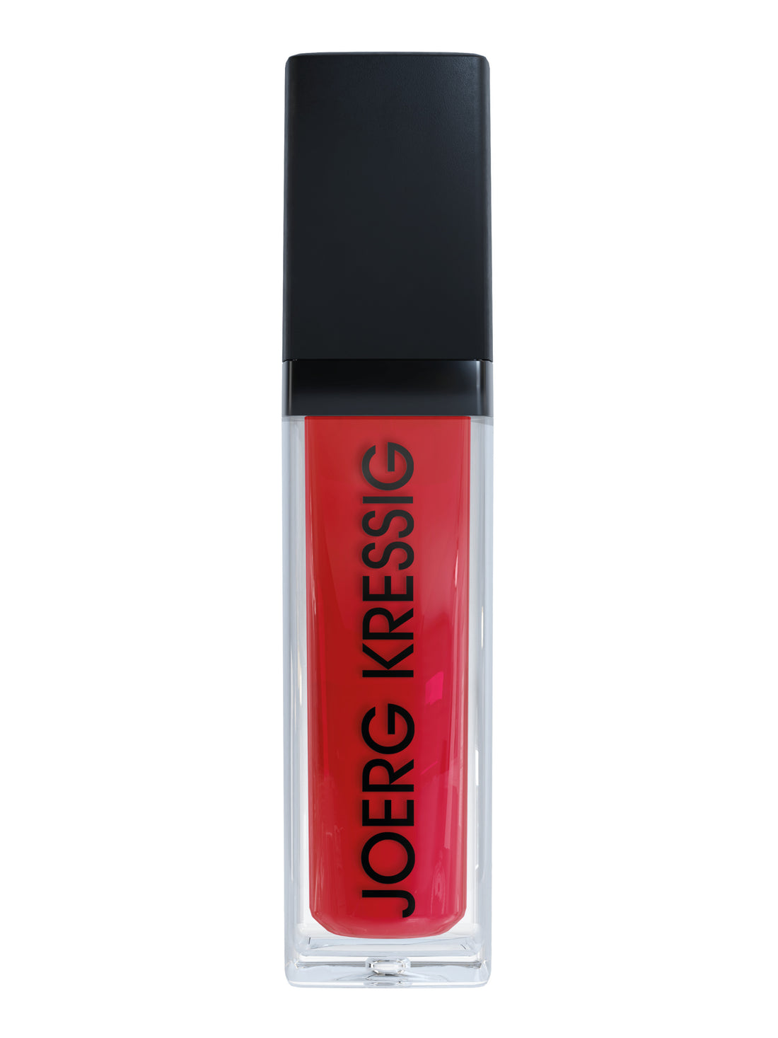LIP LACQUER  "CHERRY"
