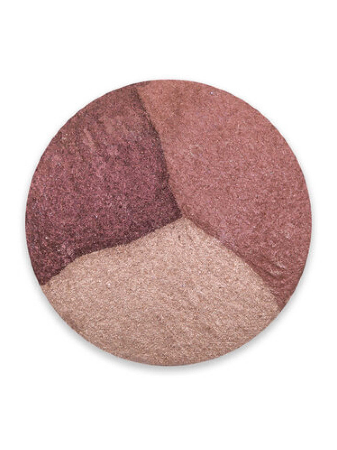 LIDSCHATTEN TRIO &quot;MULBERRY&quot;