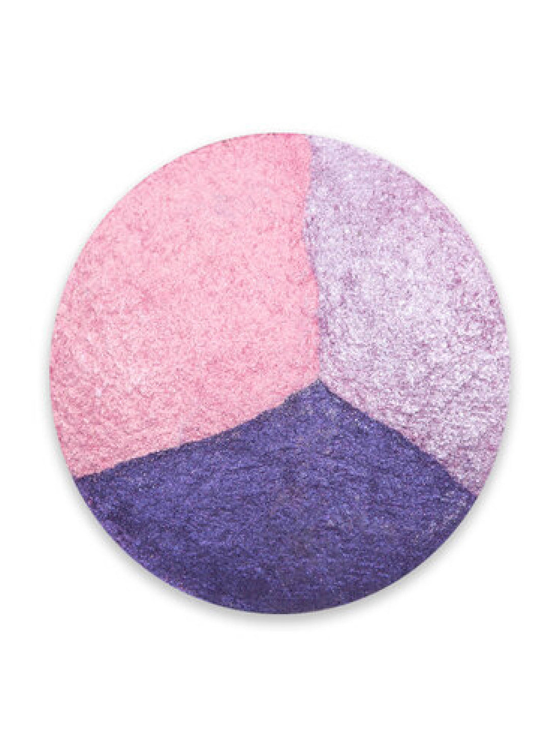 LIDSCHATTEN TRIO &quot;PASTEL&quot;