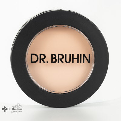 PERFECT STUDIO FOUNDATION "WHIPPED CREAM" / DR. BRUHIN