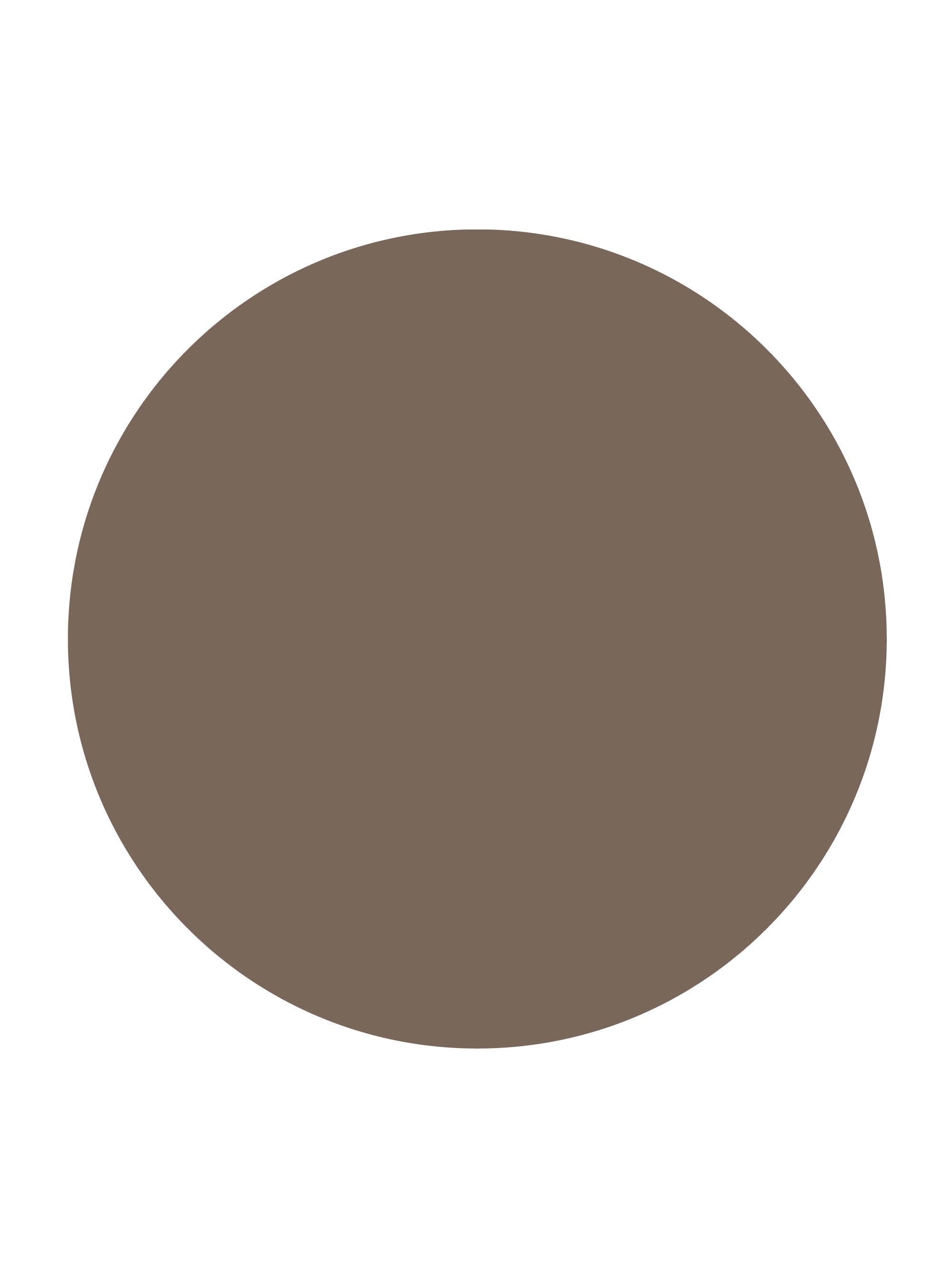 PIGMENTPUDER FÜR AUGENBRAUEN, LIDSTRICH UND LIDSCHATTEN &quot;TAUPE&quot;