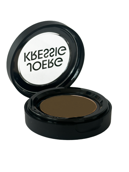 PIGMENTPUDER FÜR AUGENBRAUEN, LIDSTRICH UND LIDSCHATTEN &quot;TAUPE&quot;
