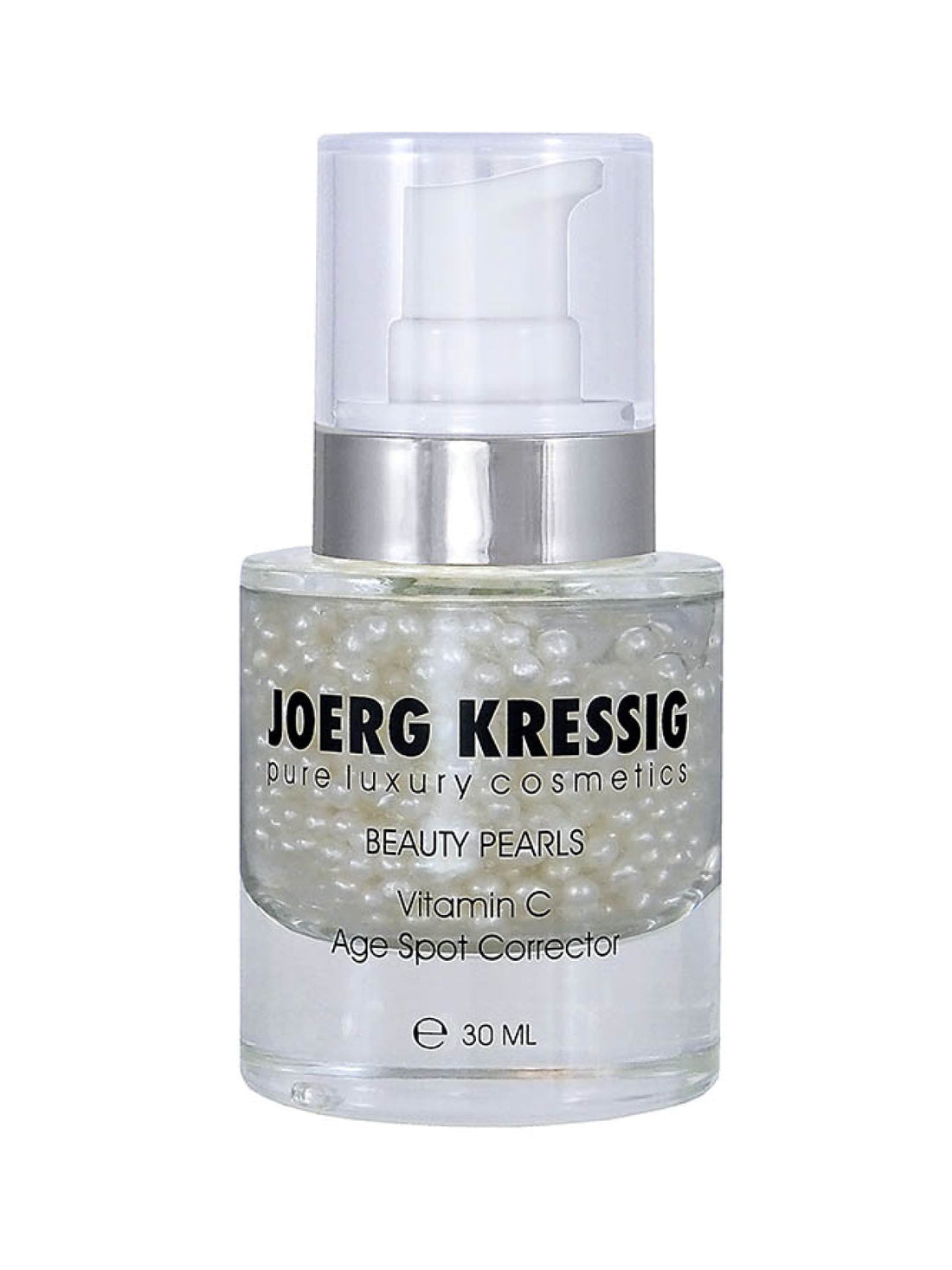 VITAMIN C AGE SPOT CORRECTOR